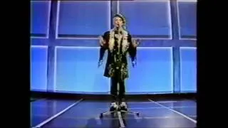 Thumbnail: Boy George - We've Got The Right (Live Performance 1987)