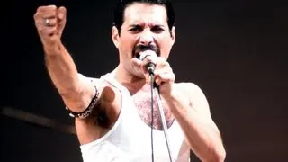 Thumbnail: Freddie Mercury 1946-1991 - Streets of Philadelphia Montage - 21 Year Death Anniversary Video