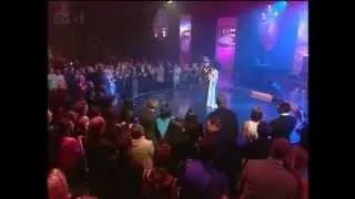 Thumbnail: Boy George & Diana Ross - Upside Down (Live Performance 1999) (High Quality) HD