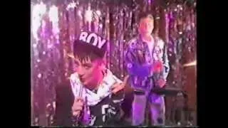 Thumbnail: Culture Club - God Thank You Woman (Live Performance on Wogan 1986)