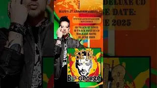 Thumbnail: 📀 BOY GEORGE - "SE18" | HAPPY 1ST ANNIVERSARY!