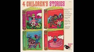 Thumbnail: The Pied Piper Of Hamelin (Happy Time Records)