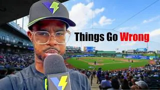 Thumbnail: Teams Will Never Admit THIS About Sports Entertainment