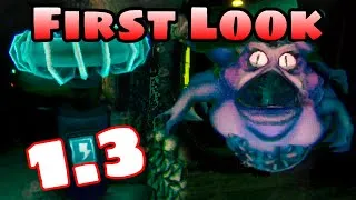 Thumbnail: Murky Divers Update 1.3 FIRST LOOK!!! | Everything We Know So Far!