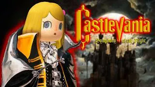 Thumbnail: My Girlfriend asked me why Symphony of the Night is so perfect