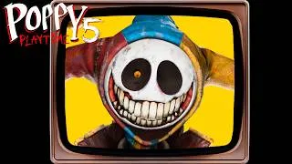 Thumbnail: Prototype 1006 VHS Commercial Poppy Playtime: Chapter 5