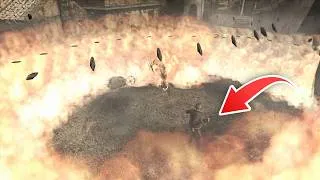 Thumbnail: What If You Increase the Flame Grenade’s Firing Speed by 100x? - Resident Evil 4