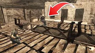 Thumbnail: What If Leon Had Auto Suplex Bullets? - Part 5 - Resident Evil 4