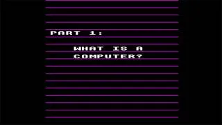 Thumbnail: Making Computer Games Part 1: History and the Basics