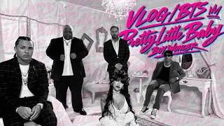 Thumbnail: La Verdadera Película: Así grabamos "Pretty Little Baby" en RD 🇩🇴 | VLOG
