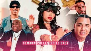 Thumbnail: Boy Wonder CF x Bigoblin x Nesi x Nino Freestyle x Chaki Bley - Dembow Pretty Little Baby