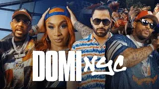 Thumbnail: Boy Wonder CF, Arlene MC, Fabolous, Dave East, Fatman Scoop- DOMI NYC (DOMINICANO) [Official Video]
