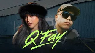 Thumbnail: Boy Wonder CF x King Savagge x Mariah Angeliq x Mati Bomba - Q'Fay [Official Video]