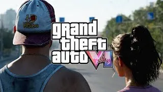 Thumbnail: MY FIRST DAY IN MAFIA's CITY - GTA VI Roleplay #1