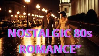 Thumbnail: 80s Bossa Nova Classics – Heart-Shaking Love Songs Collection