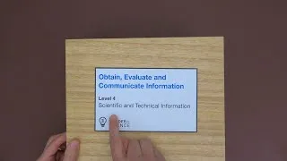 Thumbnail: Scientific and Technical Information
