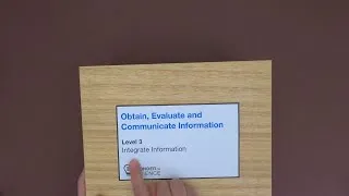 Thumbnail: Integrating Information