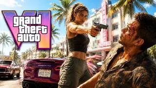 Thumbnail: GTA 6 LEAKER ABOUT TO LEAK WHOLE GTA 6 ENDING?!