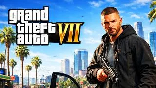 Thumbnail: What Would Grand Theft Auto 7 Look Like? (GTA 7)