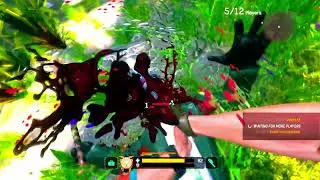 Thumbnail: xdlol (Dying Light: Bad Blood Montage #9)