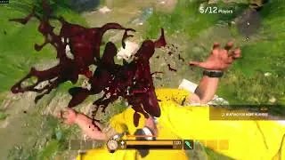 Thumbnail: not paid enough? (Dying Light: Bad Blood #8)