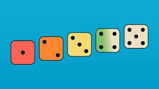 Thumbnail: I Solved Yahtzee*
