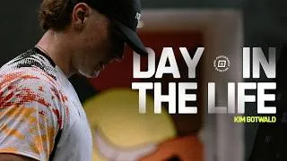 Thumbnail: Kim Gottwald's Training Camp In Texas | HIGH VOLUME DAY