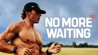 Thumbnail: Eventually You Have To Stop Wondering | Luke Hopkins