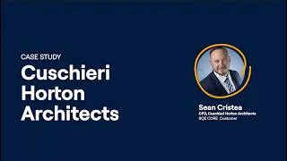 Thumbnail: Case study: Cuschieri Horton Architects with Sean Cristea, CFO.