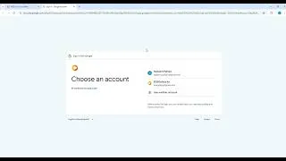 Thumbnail: BQO Gmail Authentication Process