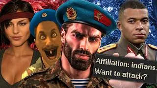 Thumbnail: 7,62 Hard Life | Craziest Slavjank Game You Never Knew Existed™