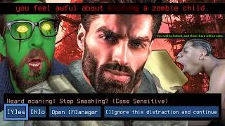 Thumbnail: Cataclysm | The Best Survival Game You Never Played™