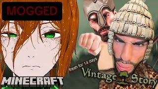 Thumbnail: Vintage Story | Minecraft For Grown Men™