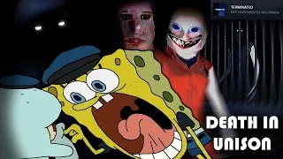 Thumbnail: Finally a Unique CO-OP Horror Game...