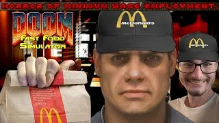 Thumbnail: The Doom Horror Mod We Truly Deserved