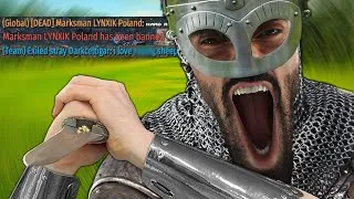 Thumbnail: Craziest Medieval RP Experience | Persistent Bannerlord