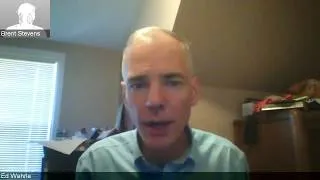 Thumbnail: Interview With Ed Wehrle (Share thoughts on why Babe never managed)