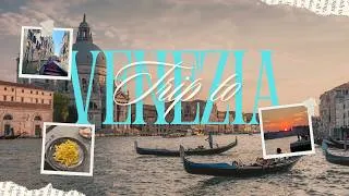 Thumbnail: Exploring Venice, Burano & Murano in 3 Days