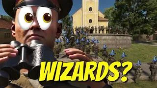 Thumbnail: We Accidentally Started a Cult in Arma Reforger