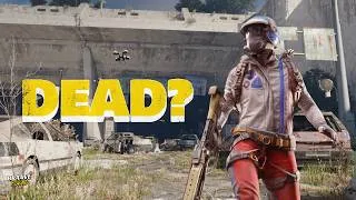 Thumbnail: Is ARC Raiders Dead? I Interviewed Players to Find Out