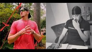 Thumbnail: DNA TRU LYRICIST vs. FLAWLESS THE MC