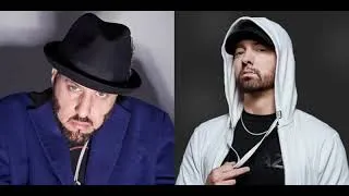 Thumbnail: R.A. THE RUGGED MAN vs. EMINEM