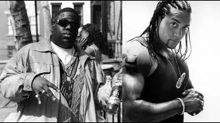 Thumbnail: BIGGIE SMALLS vs. CHINO XL