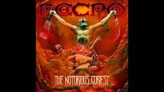 Thumbnail: NECRO – The Notorious Goriest (2018)