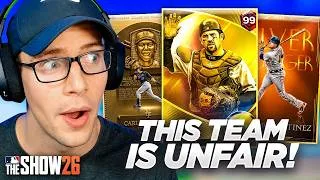 Thumbnail: This Team Should Be ILLEGAL...