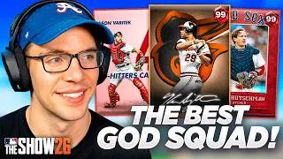 Thumbnail: This Is The BEST God Squad You Can Have!