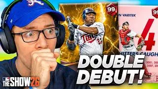 Thumbnail: 99 David Ortiz Is Actually BROKEN...