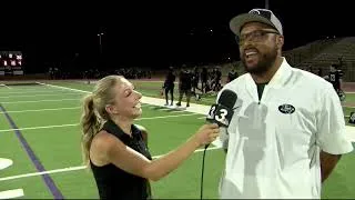 Thumbnail: WEEK 0 AND WEEK 1 HIGH SCHOOL FOOTBALL 2026