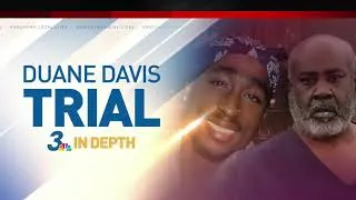 Thumbnail: TUPAC SHAKUR MURDER TRIAL DAY 5 AND 6 RECAP
