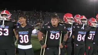 Thumbnail: WEEK 1 702 HSFB PLAYMAKERS NEVADA